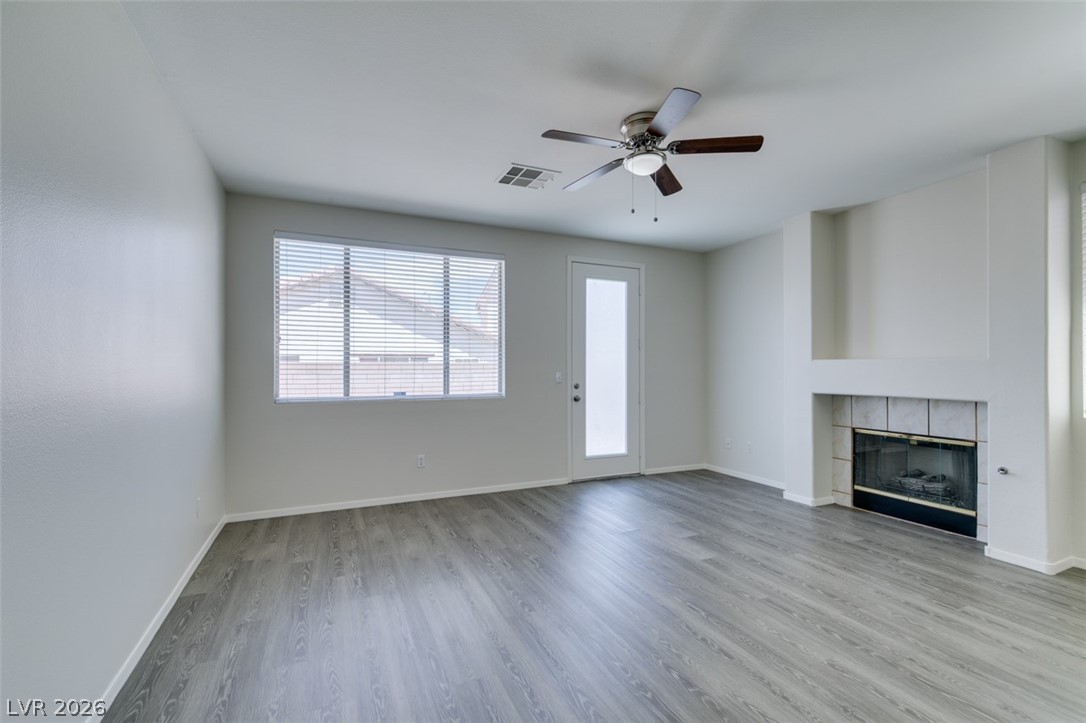 5774 Native Dancer Court Las Vegas NV 89113