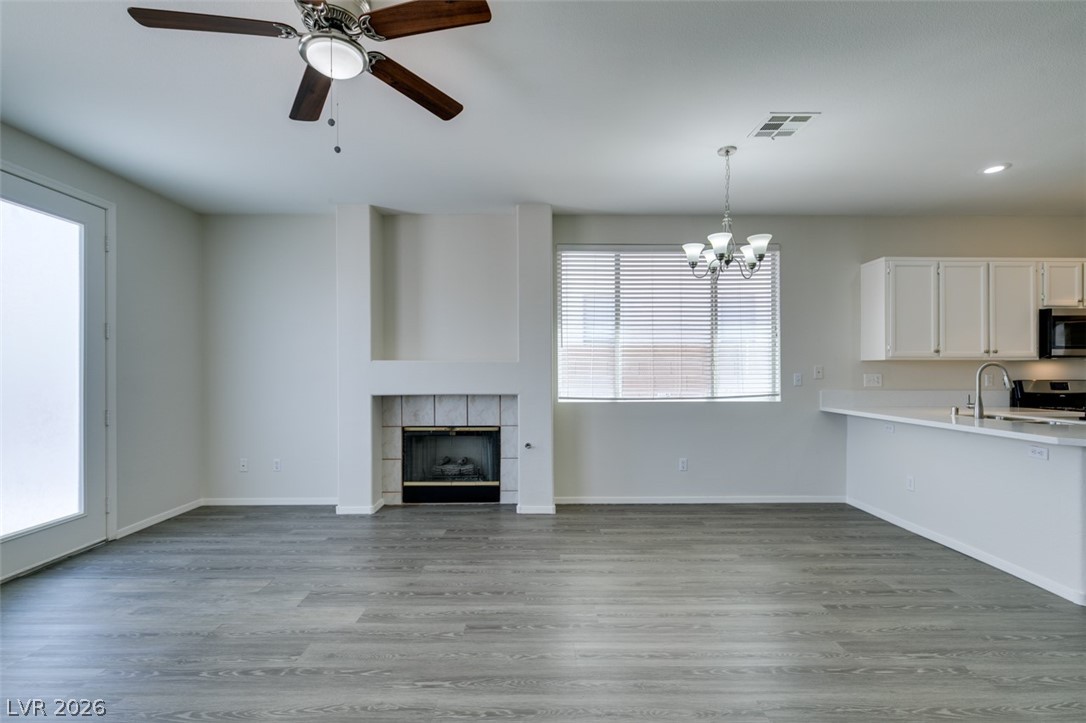 5774 Native Dancer Court Las Vegas NV 89113