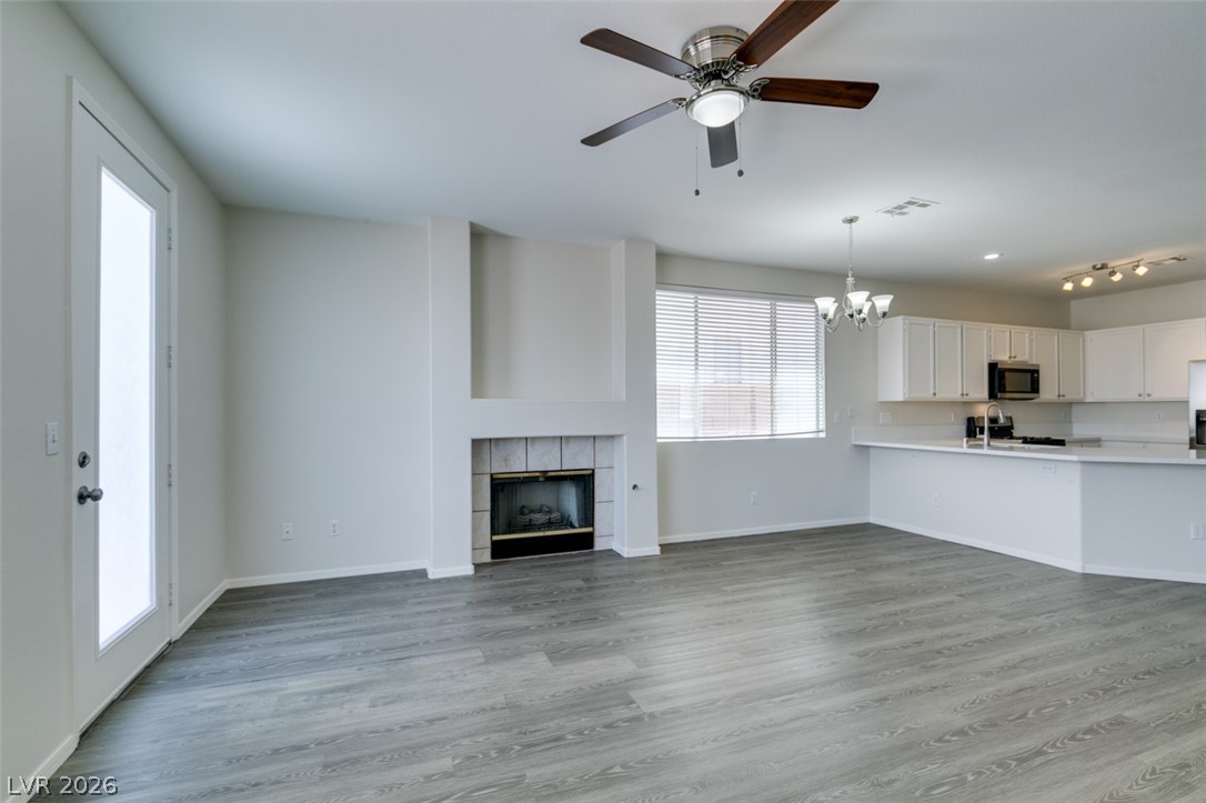 5774 Native Dancer Court Las Vegas NV 89113