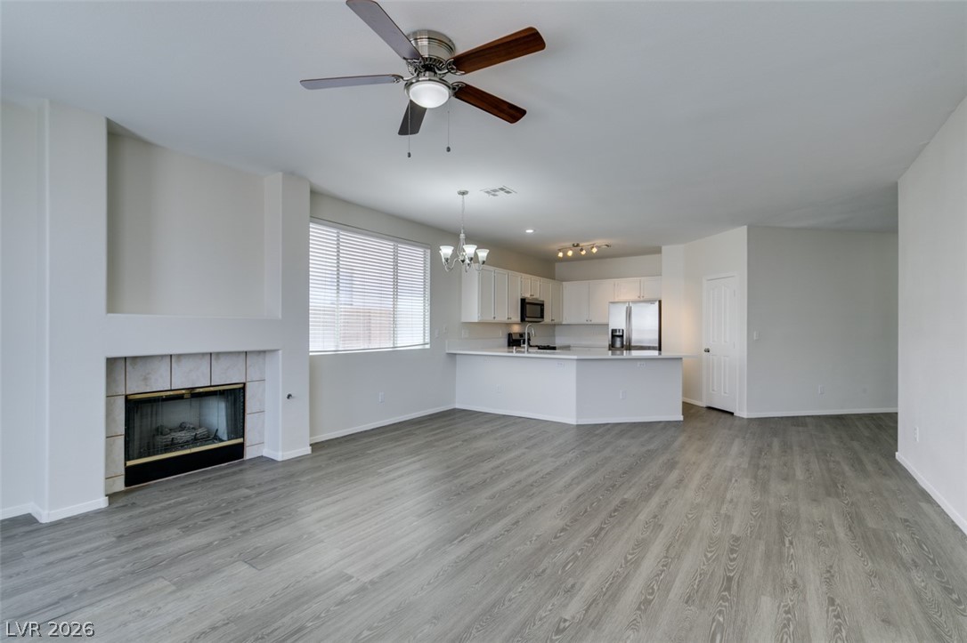 5774 Native Dancer Court Las Vegas NV 89113