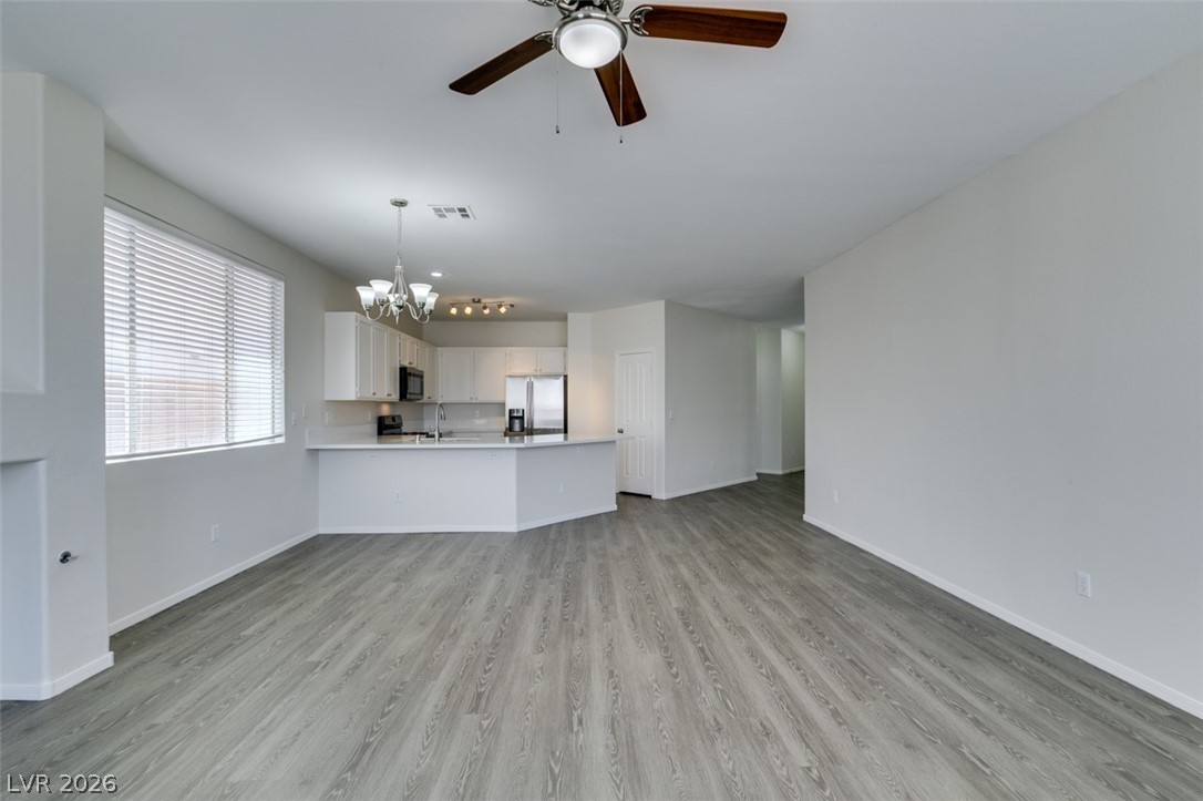 5774 Native Dancer Court Las Vegas NV 89113