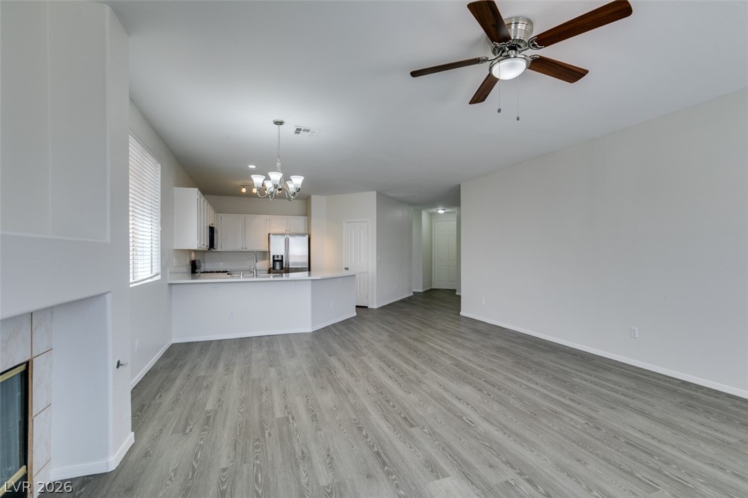 5774 Native Dancer Court Las Vegas NV 89113