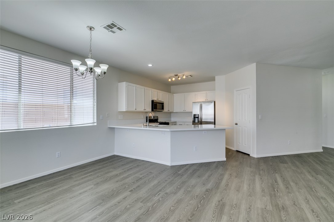 5774 Native Dancer Court Las Vegas NV 89113