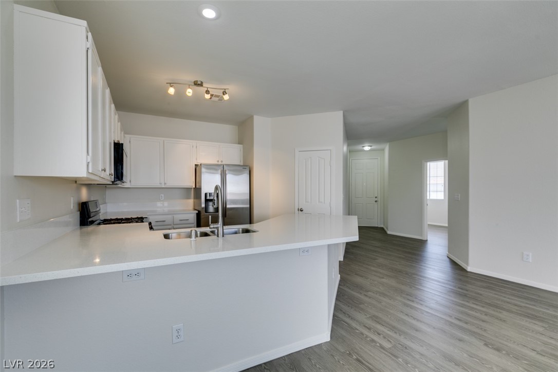 5774 Native Dancer Court Las Vegas NV 89113