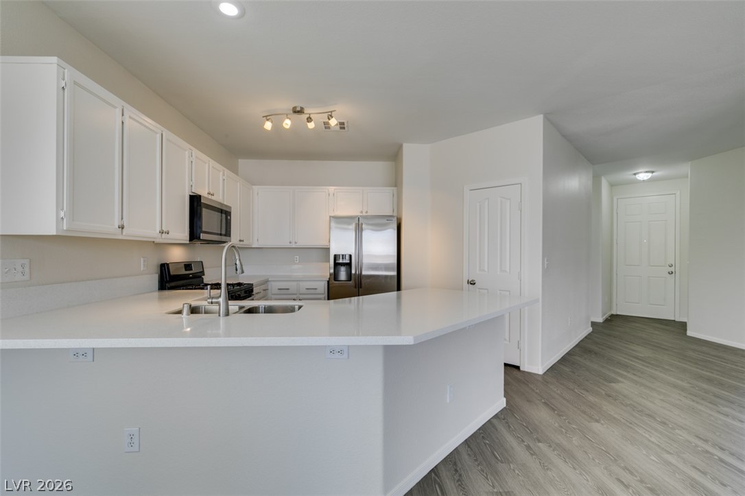 5774 Native Dancer Court Las Vegas NV 89113