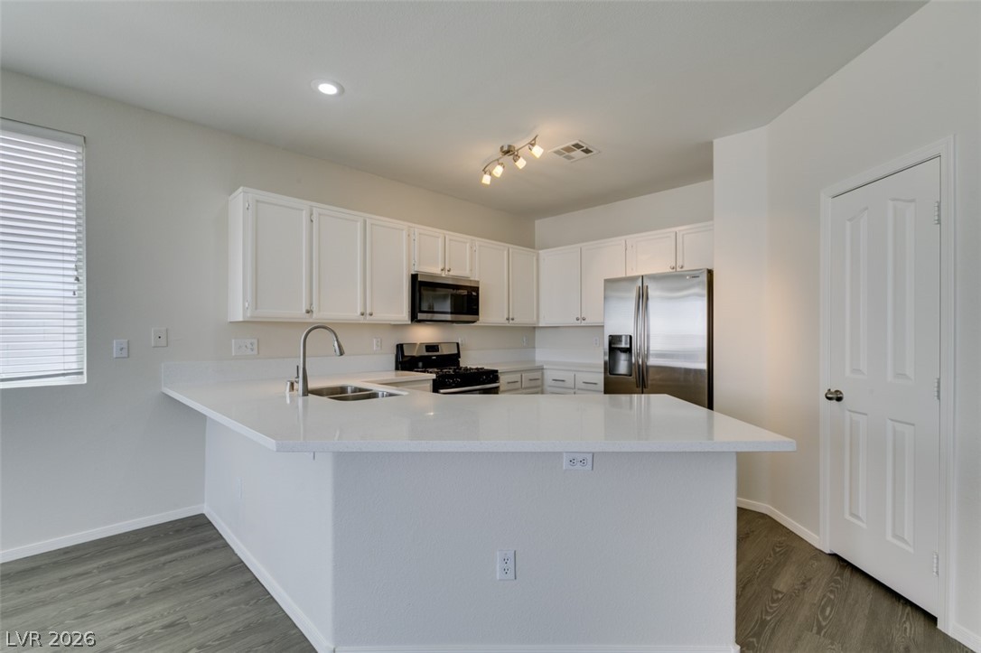5774 Native Dancer Court Las Vegas NV 89113