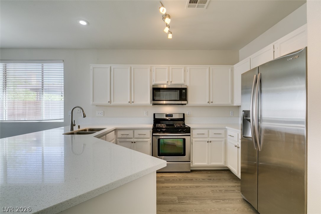5774 Native Dancer Court Las Vegas NV 89113