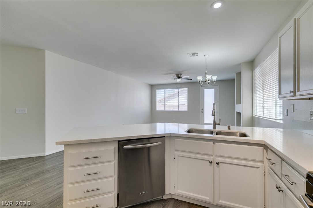 5774 Native Dancer Court Las Vegas NV 89113