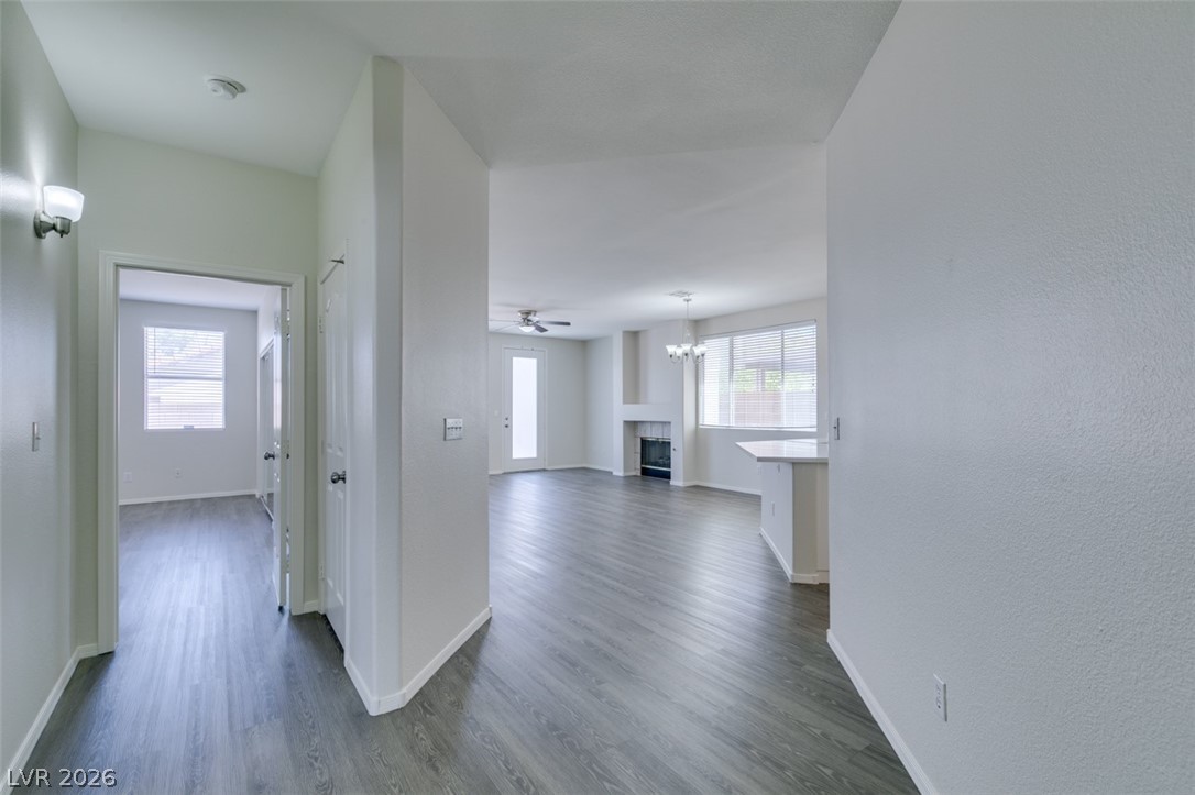 5774 Native Dancer Court Las Vegas NV 89113
