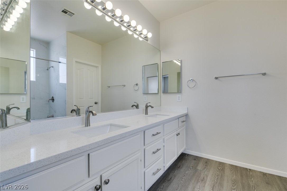 5774 Native Dancer Court Las Vegas NV 89113
