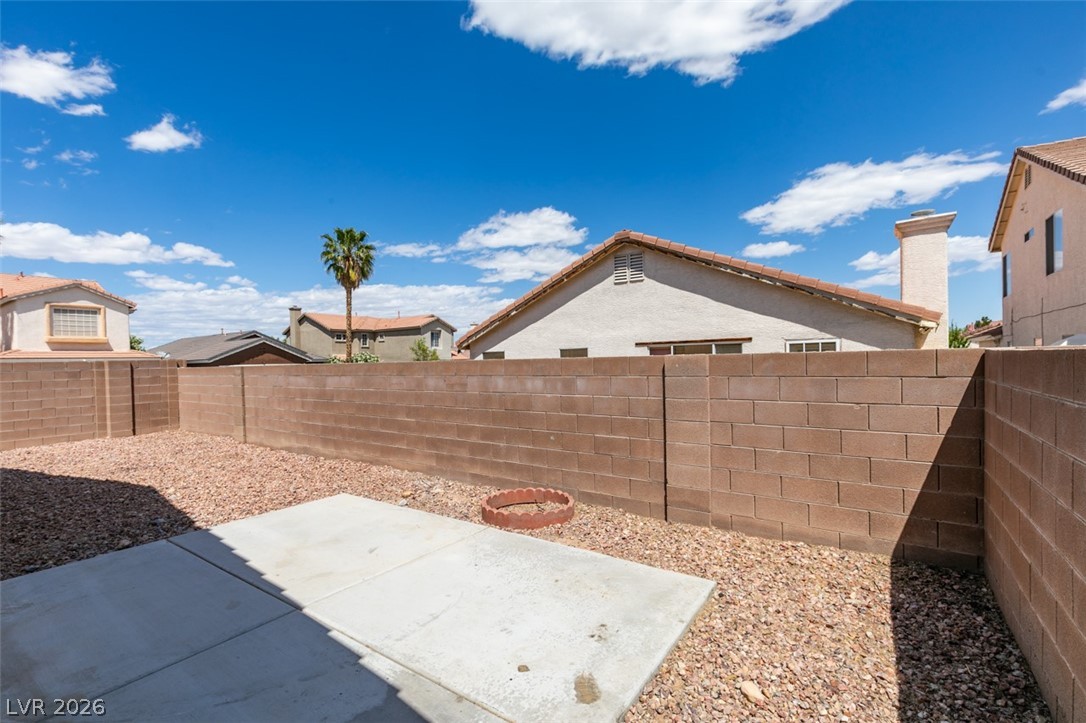 5774 Native Dancer Court Las Vegas NV 89113