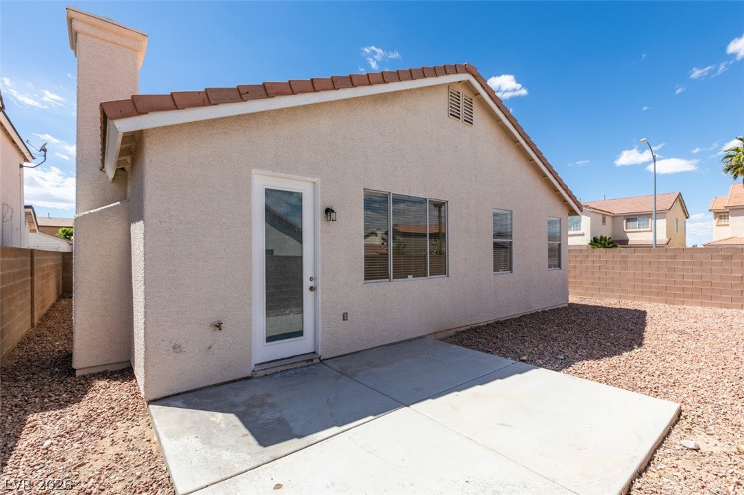 5774 Native Dancer Court Las Vegas NV 89113