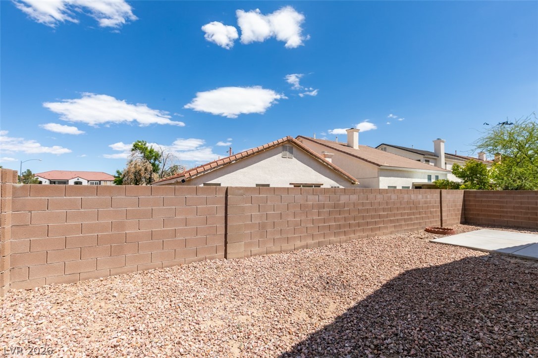 5774 Native Dancer Court Las Vegas NV 89113