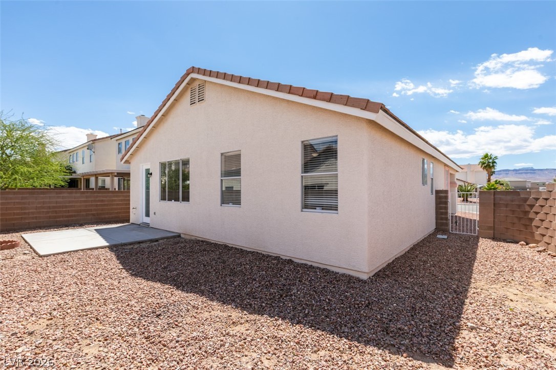 5774 Native Dancer Court Las Vegas NV 89113