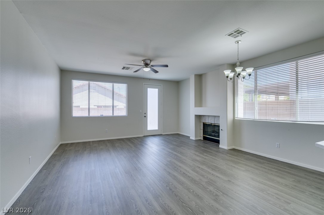 5774 Native Dancer Court Las Vegas NV 89113