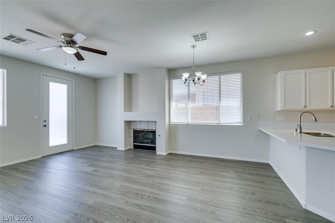 5774 Native Dancer Court Las Vegas NV 89113
