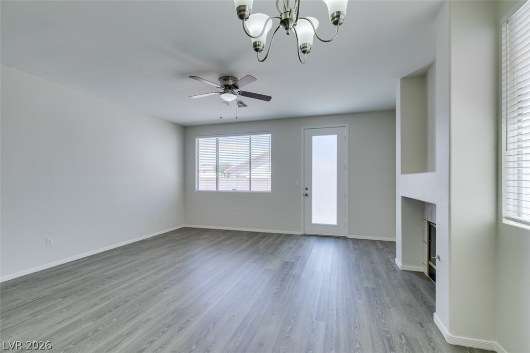 5774 Native Dancer Court Las Vegas NV 89113