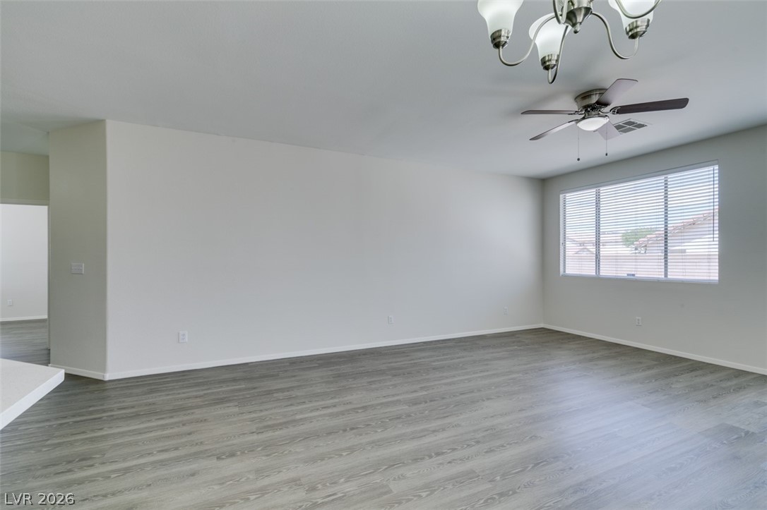 5774 Native Dancer Court Las Vegas NV 89113