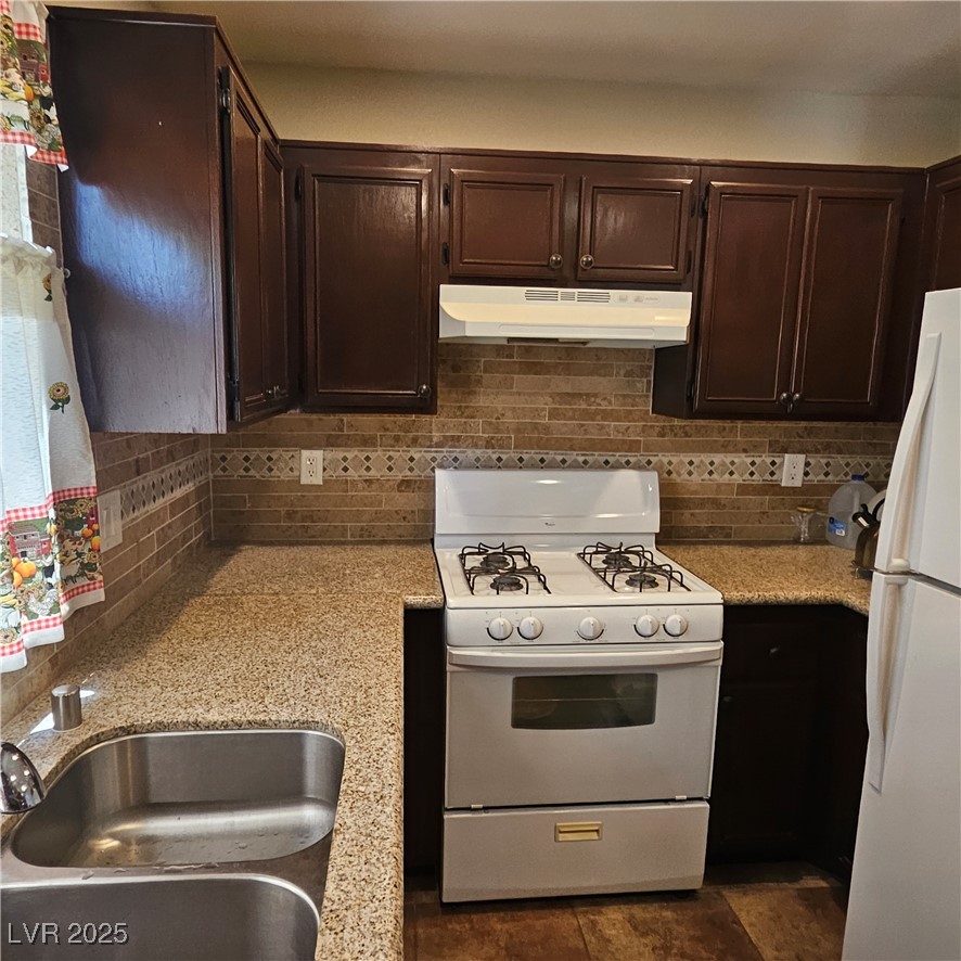 5218 Pat Place Las Vegas NV 89118