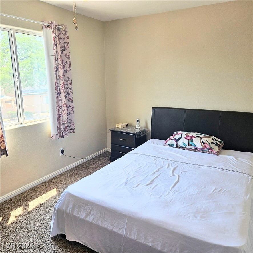 5218 Pat Place Las Vegas NV 89118