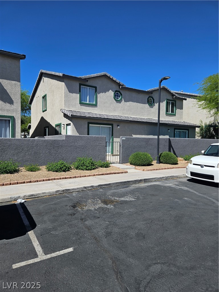 5218 Pat Place Las Vegas NV 89118