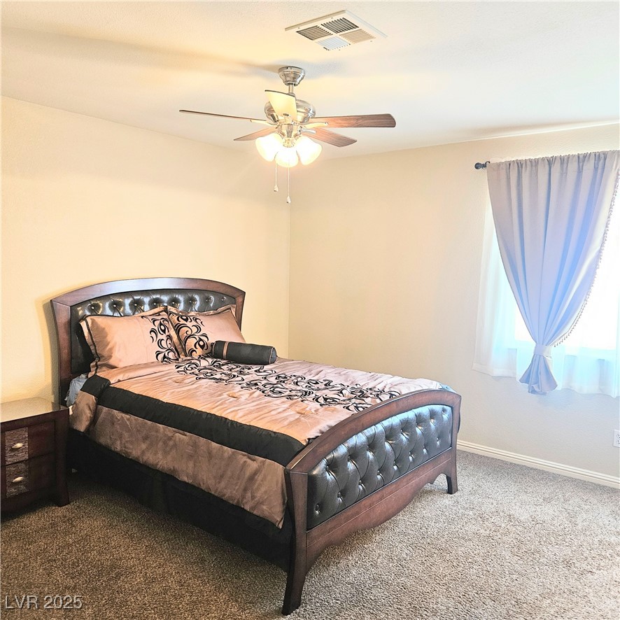 5218 Pat Place Las Vegas NV 89118