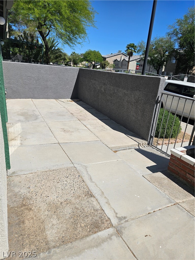 5218 Pat Place Las Vegas NV 89118