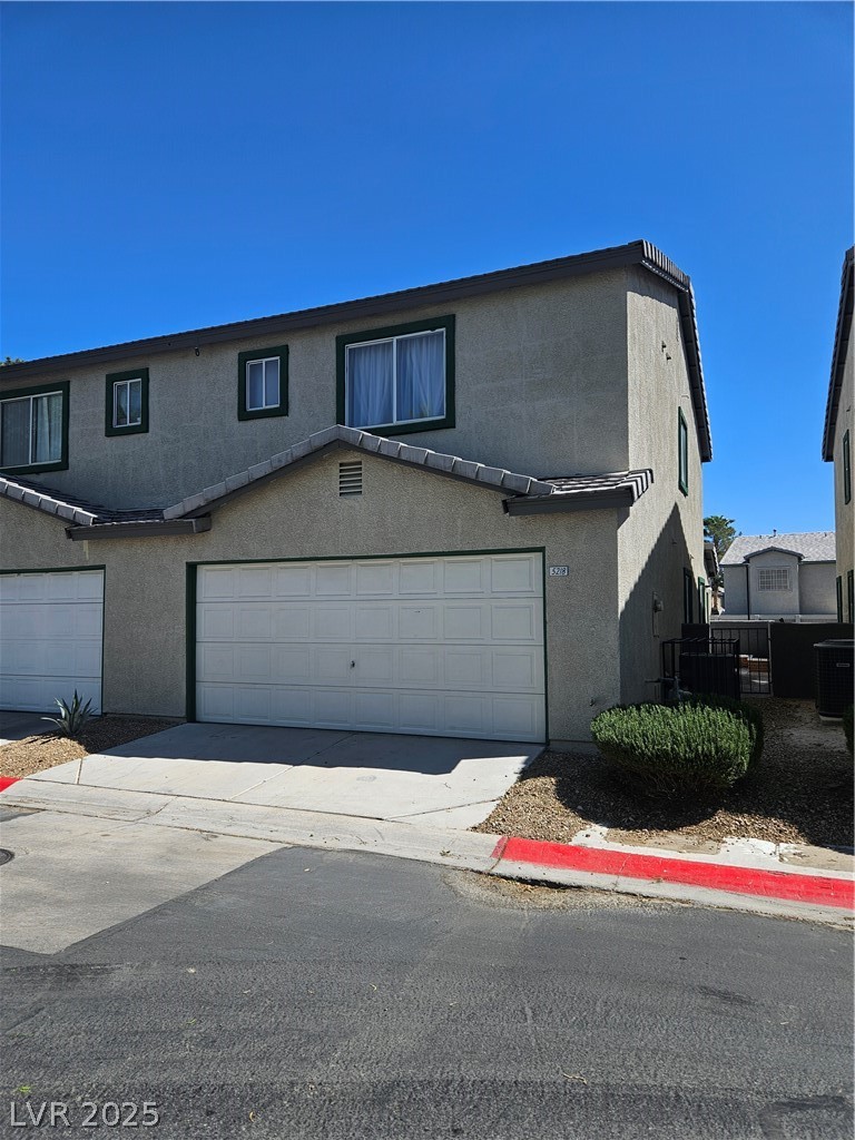 5218 Pat Place Las Vegas NV 89118