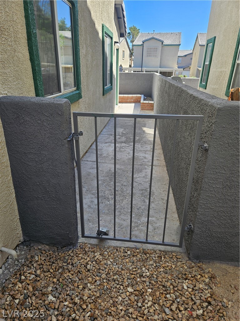 5218 Pat Place Las Vegas NV 89118