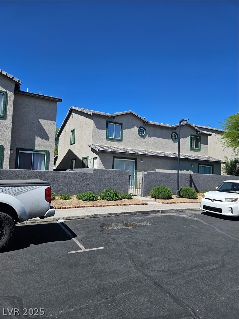 5218 Pat Place Las Vegas NV 89118