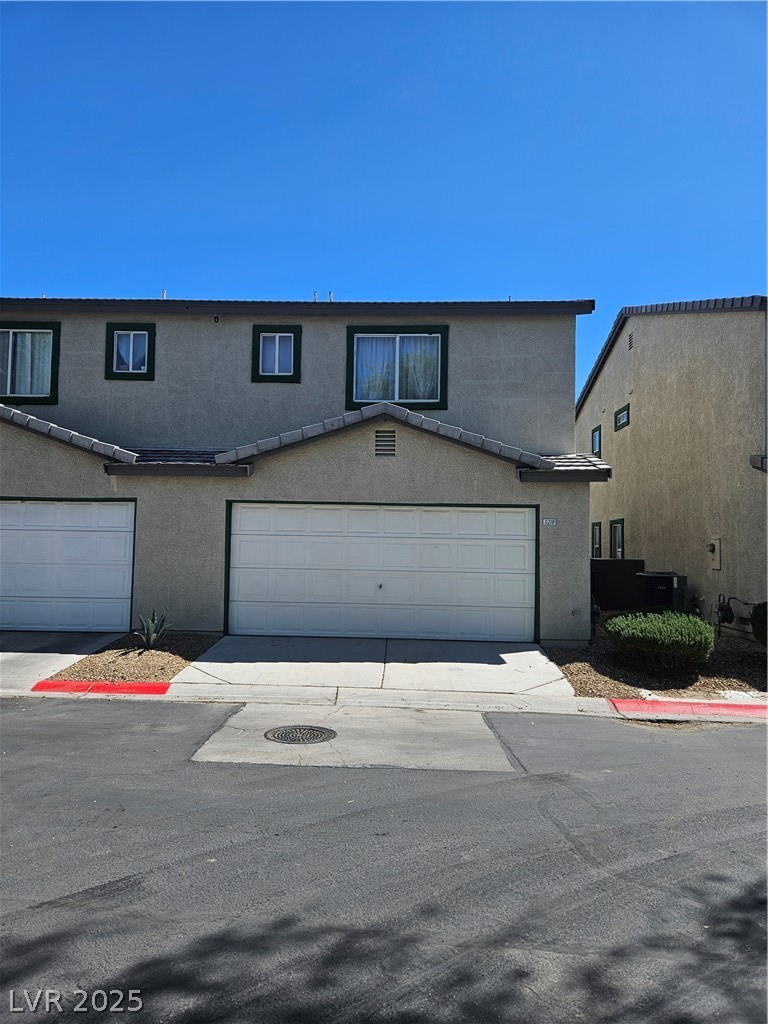 5218 Pat Place Las Vegas NV 89118
