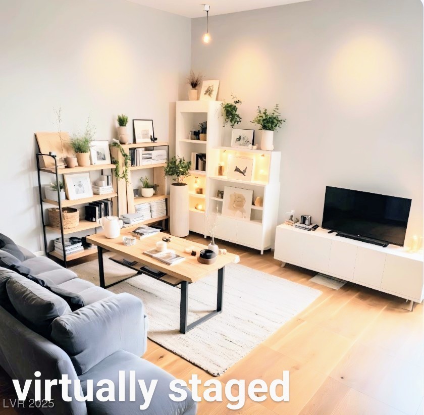 5218 Pat Place Las Vegas NV 89118