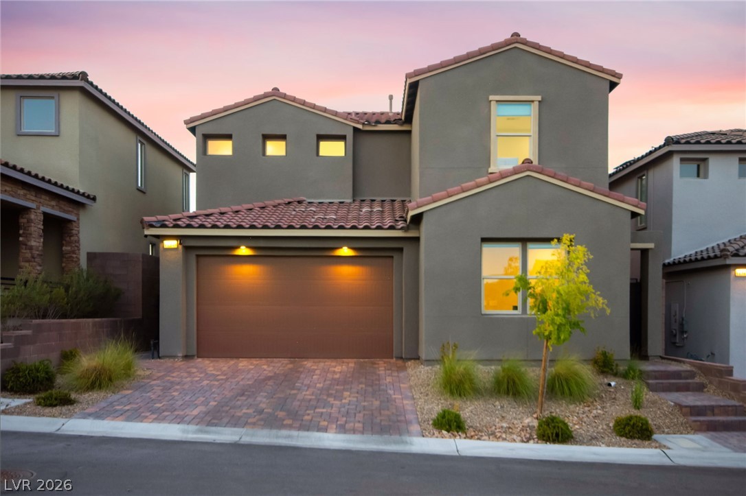11548 Salt Creek Avenue Las Vegas NV 89138