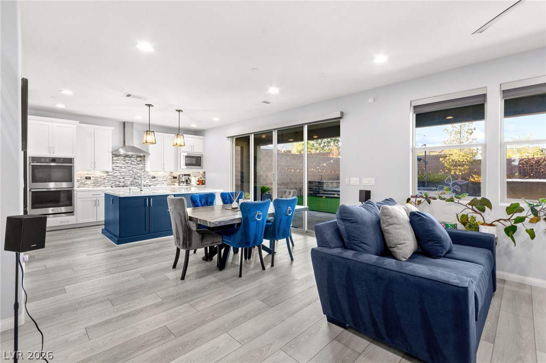 11548 Salt Creek Avenue Las Vegas NV 89138