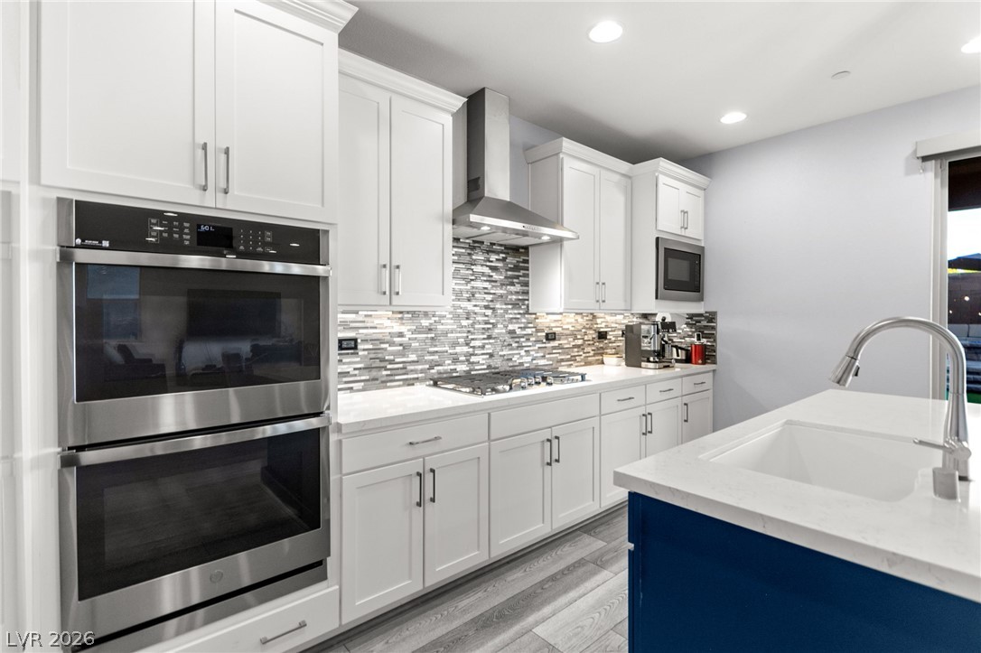 11548 Salt Creek Avenue Las Vegas NV 89138