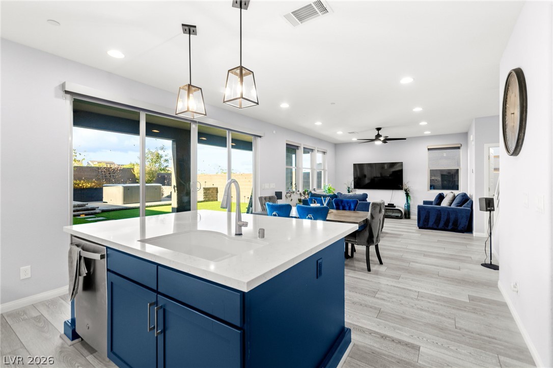 11548 Salt Creek Avenue Las Vegas NV 89138