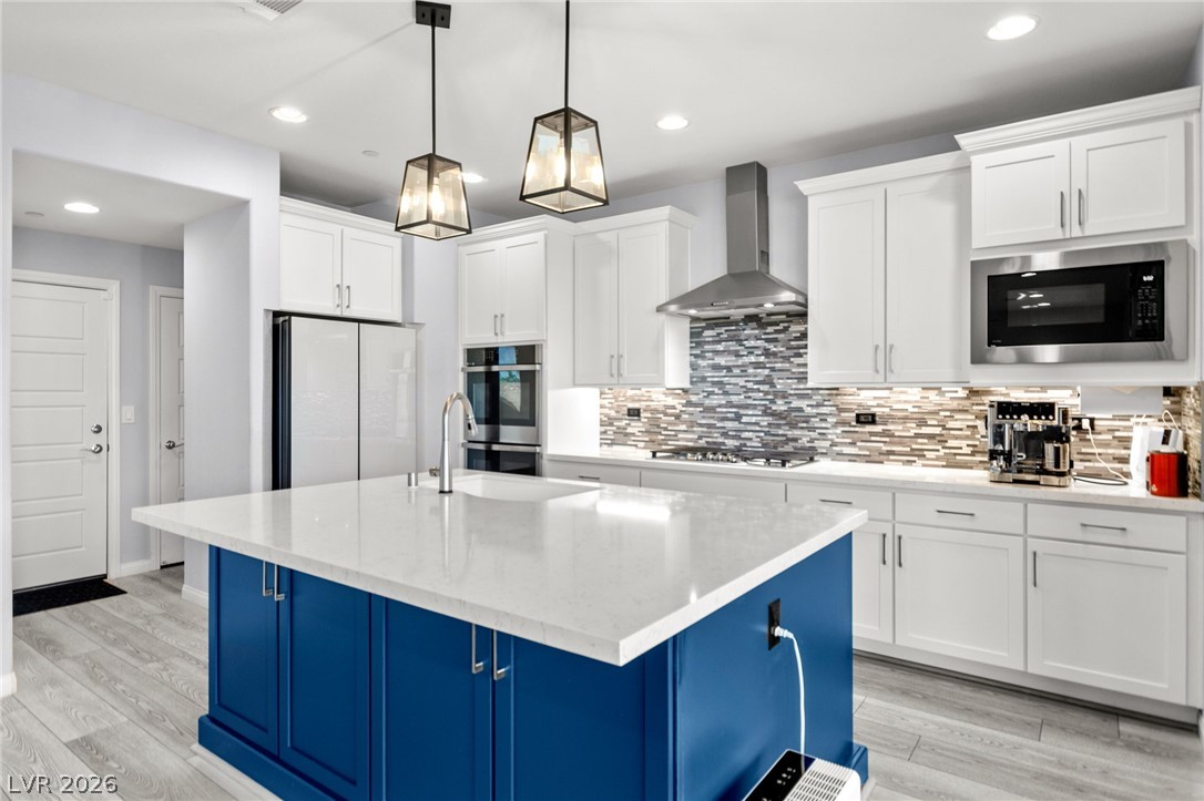 11548 Salt Creek Avenue Las Vegas NV 89138
