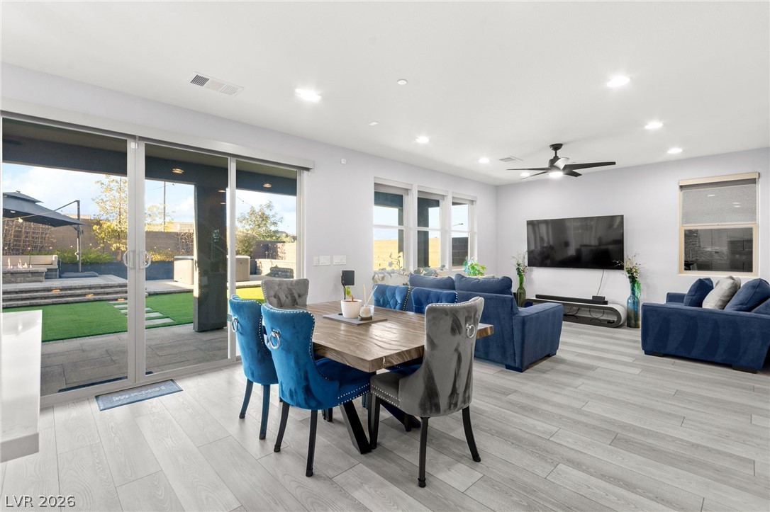 11548 Salt Creek Avenue Las Vegas NV 89138