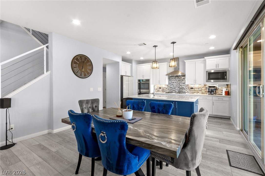 11548 Salt Creek Avenue Las Vegas NV 89138