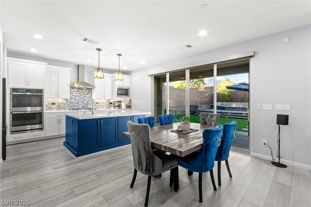 11548 Salt Creek Avenue Las Vegas NV 89138