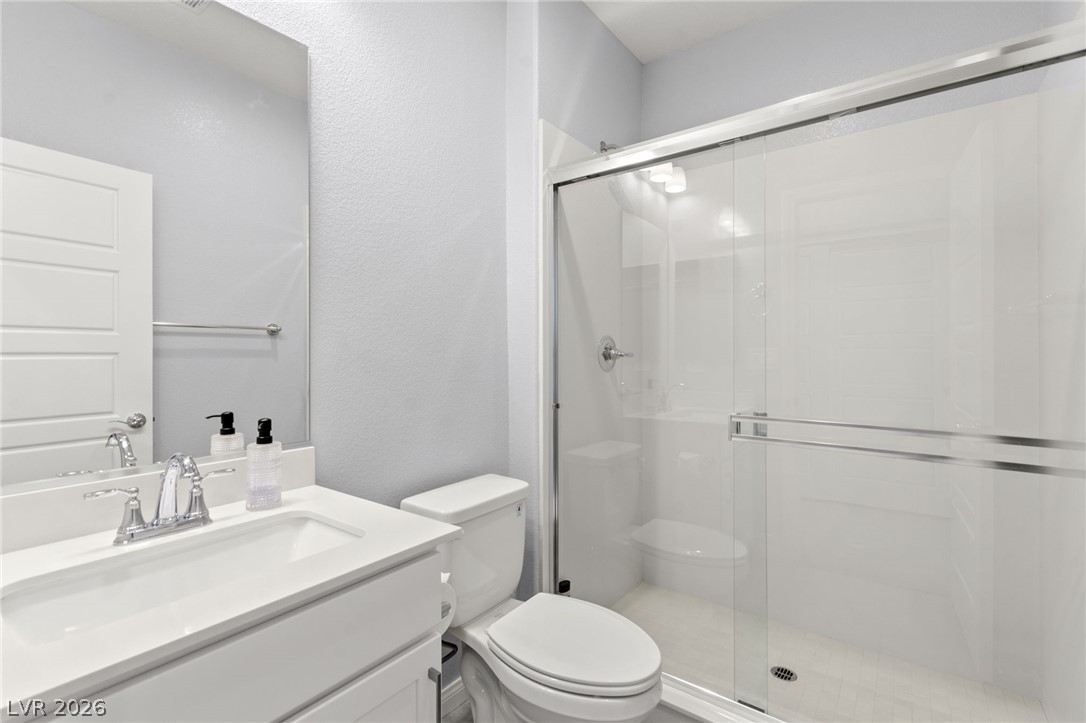 11548 Salt Creek Avenue Las Vegas NV 89138