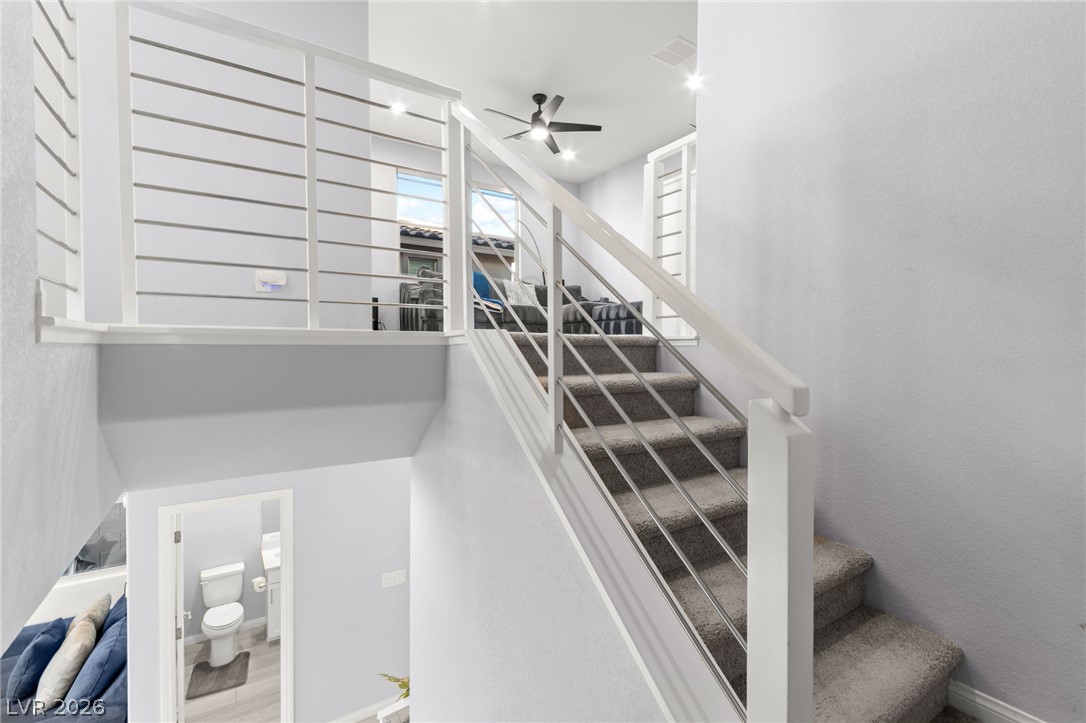 11548 Salt Creek Avenue Las Vegas NV 89138
