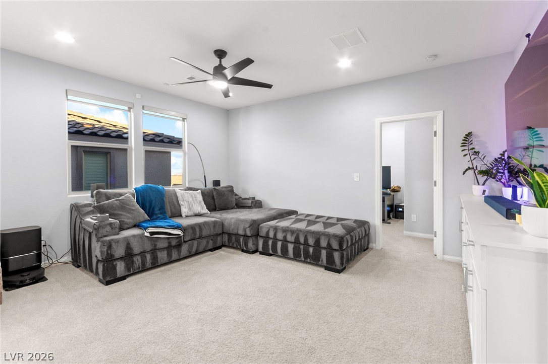 11548 Salt Creek Avenue Las Vegas NV 89138