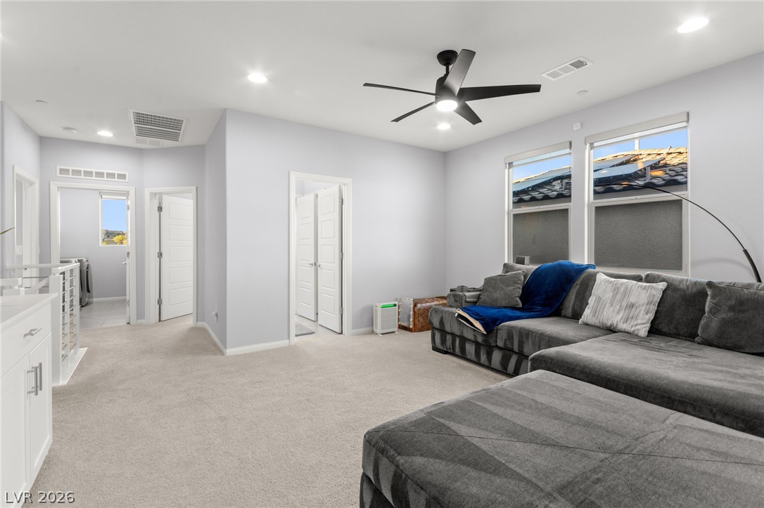 11548 Salt Creek Avenue Las Vegas NV 89138