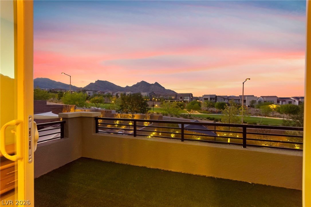 11548 Salt Creek Avenue Las Vegas NV 89138