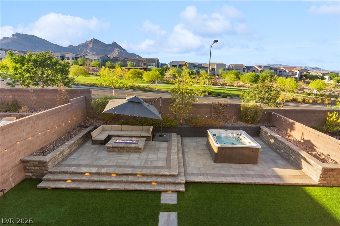 11548 Salt Creek Avenue Las Vegas NV 89138