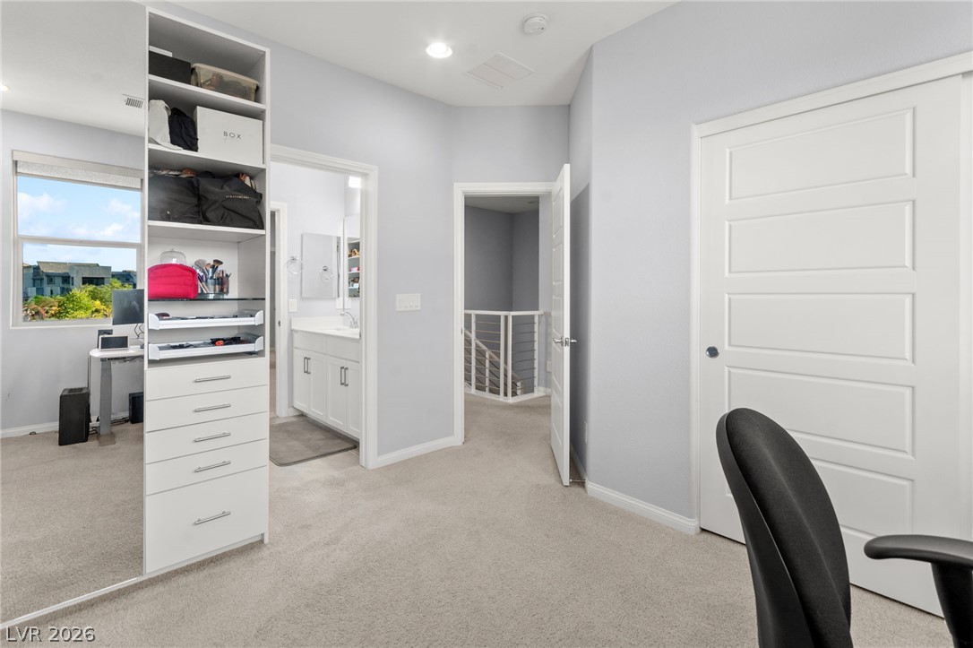 11548 Salt Creek Avenue Las Vegas NV 89138