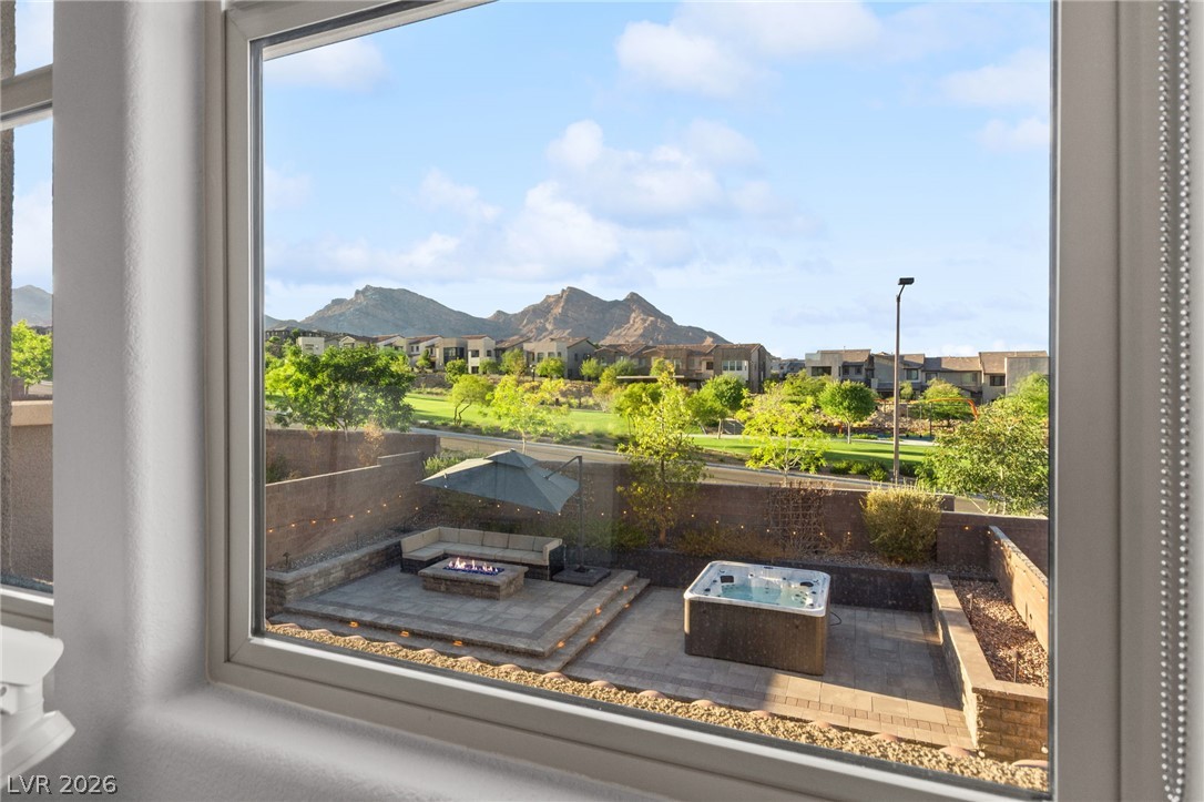 11548 Salt Creek Avenue Las Vegas NV 89138