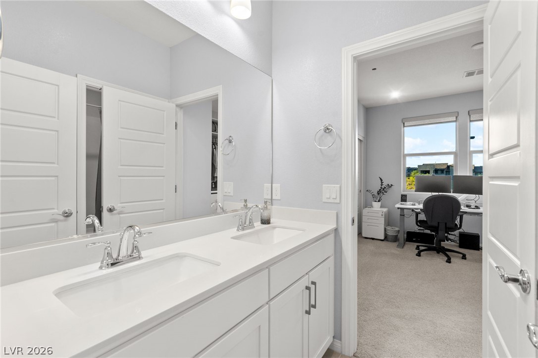 11548 Salt Creek Avenue Las Vegas NV 89138