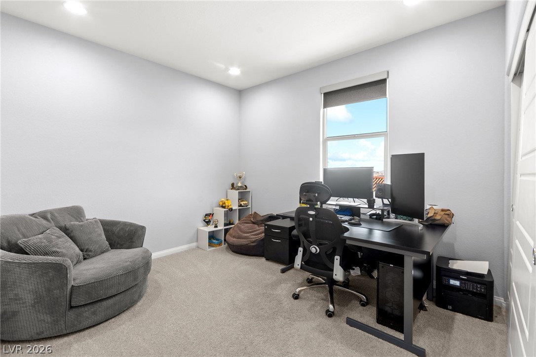 11548 Salt Creek Avenue Las Vegas NV 89138